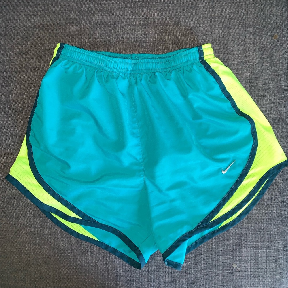Nike Dri-Fit Running Shorts